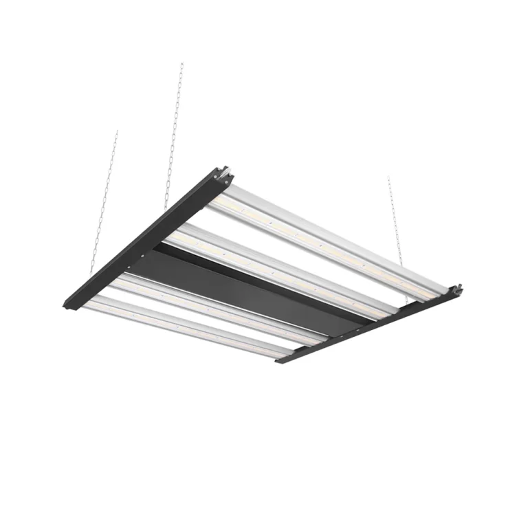 Steel | LED Grow Light