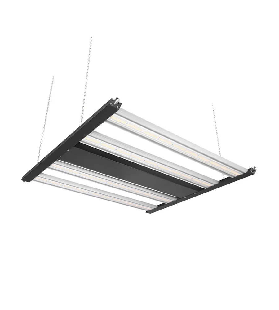 Steel | LED Grow Light