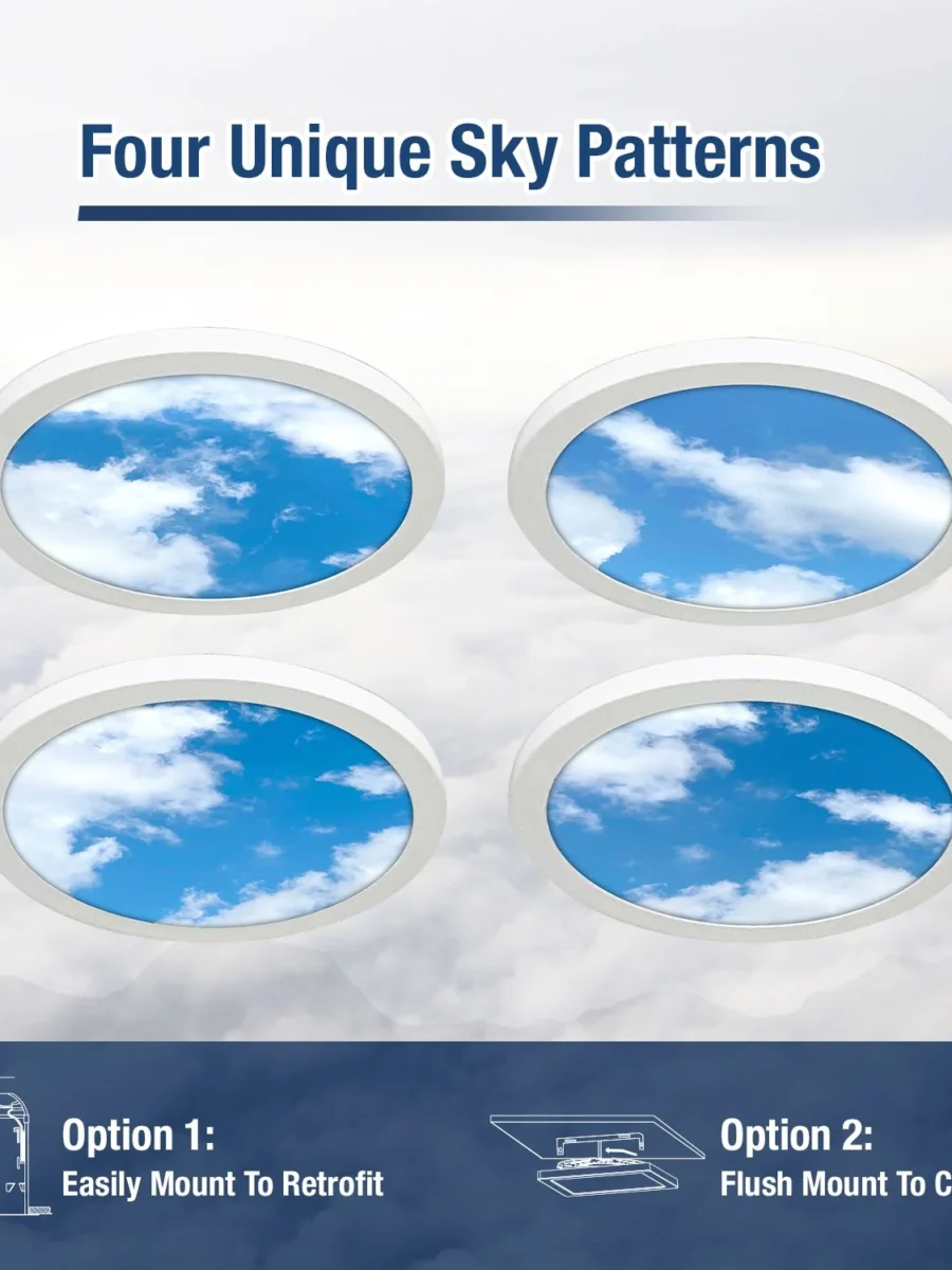SKY DOWNLIGHT | LED Designer Downlight