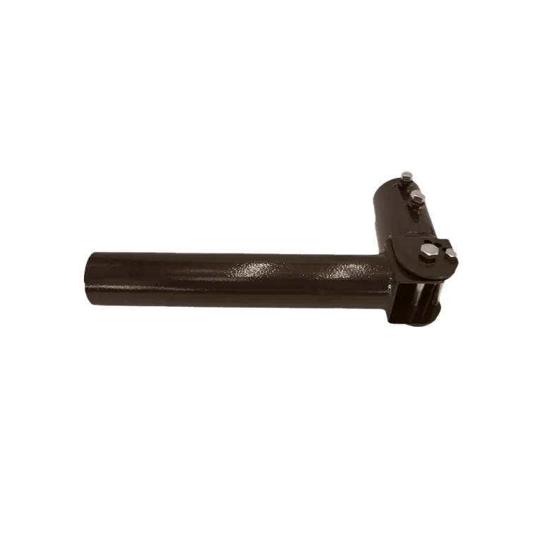Round Adjustable Tenon | 2.36″ Bracket