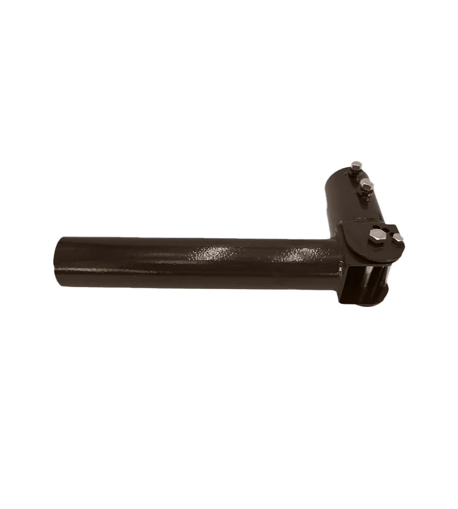 Round Adjustable Tenon | 2.36″ Bracket