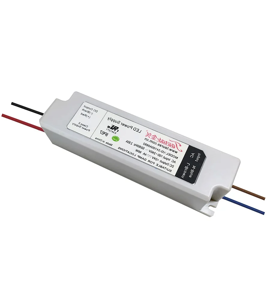 Taurus | LED Power Supply