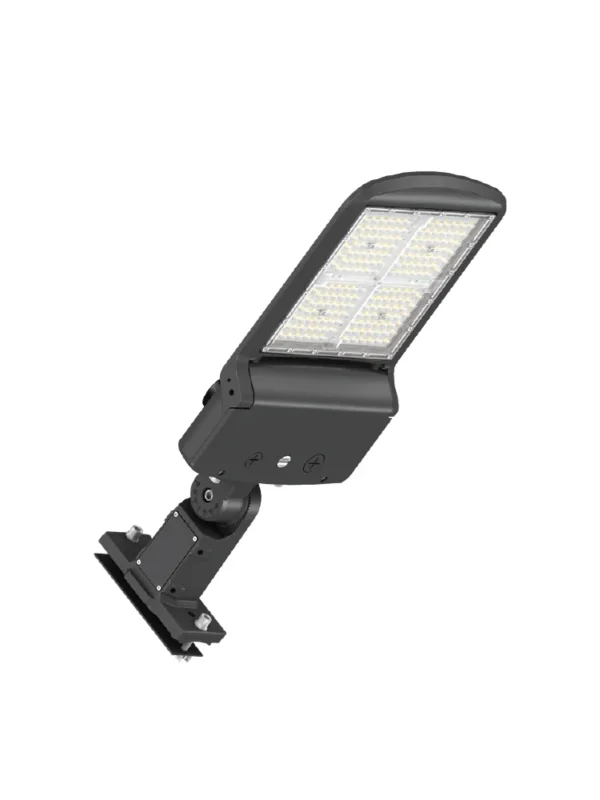 Zoho 6th Gen | LED Area Light