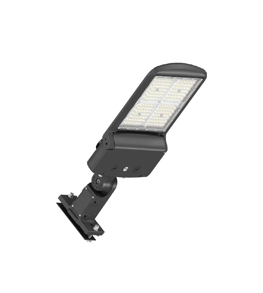 Zoho 6th Gen | LED Area Light
