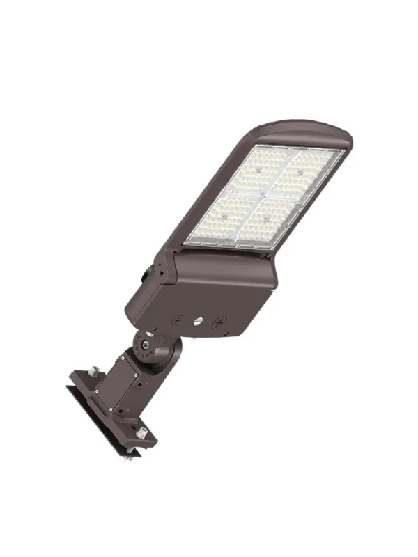 Zoho 6th Gen | LED Area Light