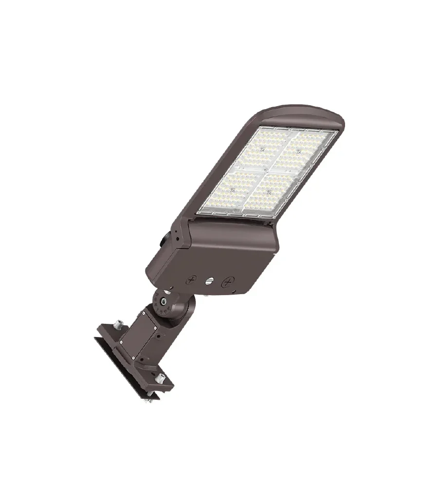 Zoho 6th Gen | LED Area Light