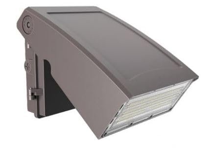 Wall Light for Use in Home, Commercial or Industrial Outdoor Lighting & Spot Light