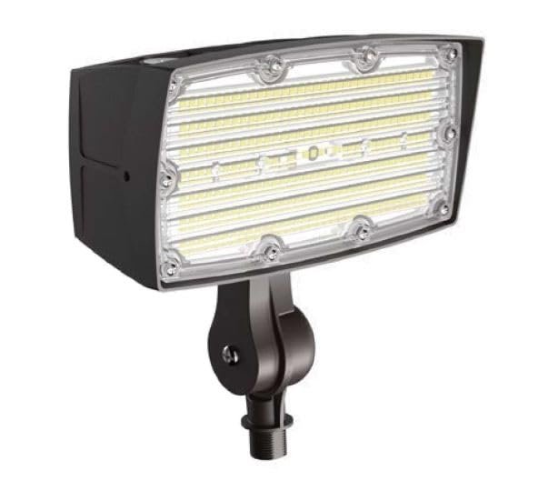 World Smart Led Flood Light for Use Commercial or Industrial Outdoor Lighting & Spot Light