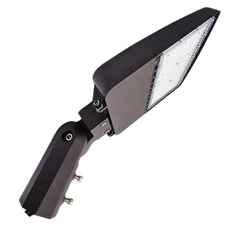 150W LED Parking Lot Light – Dimmable, 24000LM