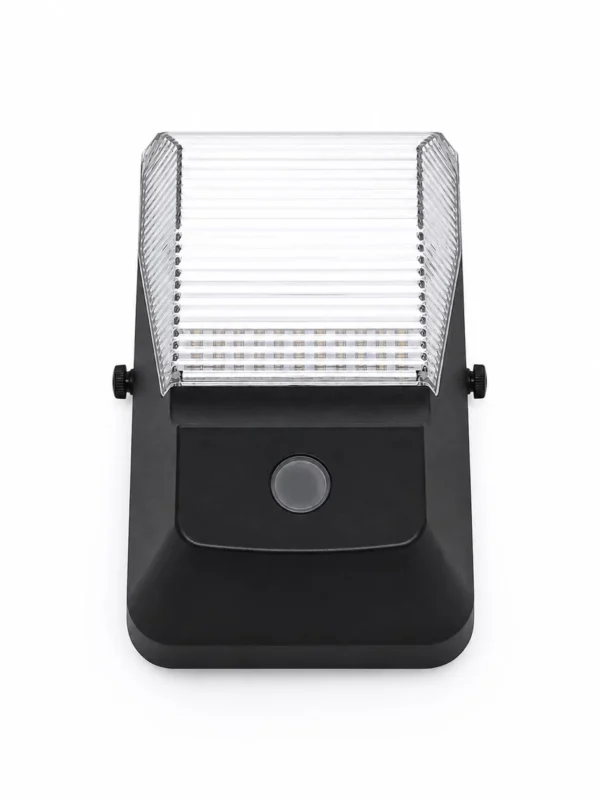 World Smart LED Wall Light for Use in Home, Commercial or Industrial Outdoor Lighting & Spot Light